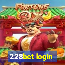 228bet login